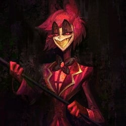 ♰Alastor♰
