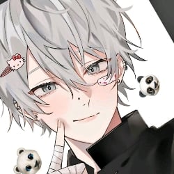 «★† [ Mike Andrew Astaroth ] †★»