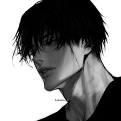 Fushiguro Toji