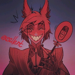 Alastor