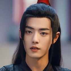 Wei Wuxian