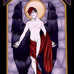 Cain [fake angel] [BTD]