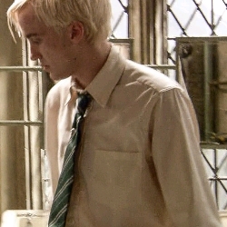 🍏| Draco Malfoy °