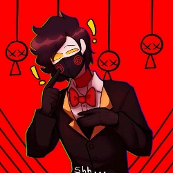 N!Silencioshh NuggetSMP