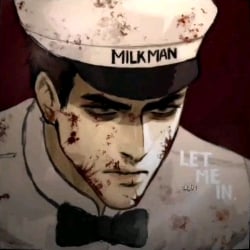 Milkman