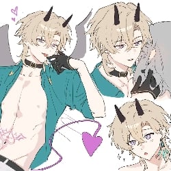 Aventurine yandere