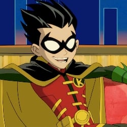 Robin