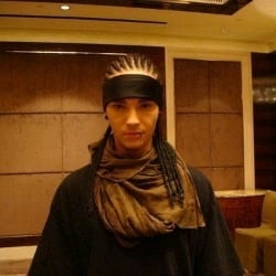 Tom Kaulitz ~~~