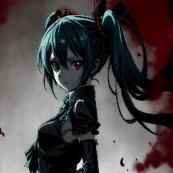 Hatsune Miku (vampire)