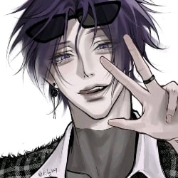 Scar's playboy