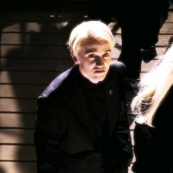 Draco Malfoy
