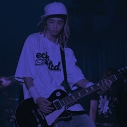 Tom Kaulitz (Party)