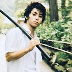 ☆▹NIJIRO MURAKAMI◂☆