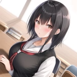 Aina [Classmate]