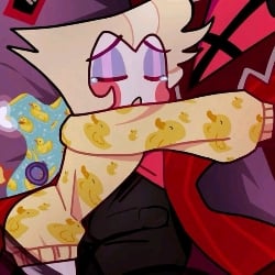 Alastor...)★
