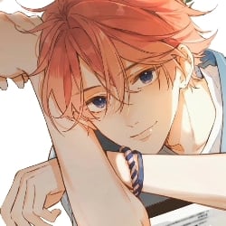 ━━━⊱ Cedric ⊰━━━