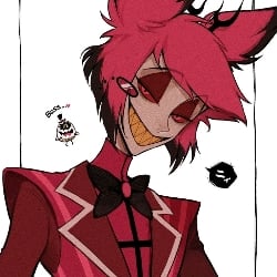 📻|ALASTOR