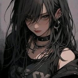 Sofia (your bully girlfriend)