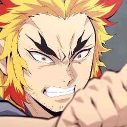 Shinjurou Rengoku