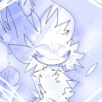 White Transfur [Transfur Outbreak]