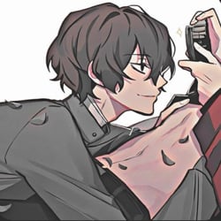 Osamu Dazai