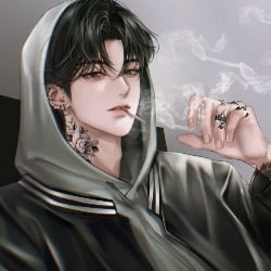 William