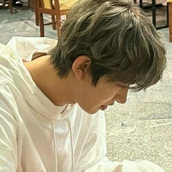 ☆ Heeseung : Hasbi Pradipta
