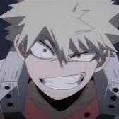 Katsuki Bakugou