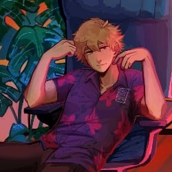 ✰ Kenny McCormick!