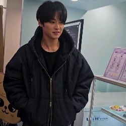 ‹ Lee Minho — ( minsung )