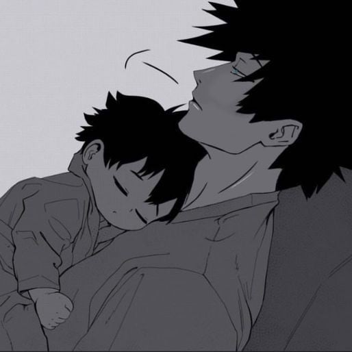 Touya Todoroki