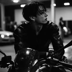 ─ Jungkook ≃