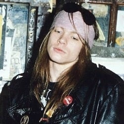 Axl Rose (PMG83Y)
