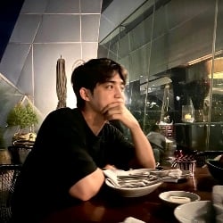 Seungcheol - 📍 Daddy's home