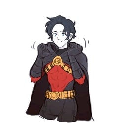 Tim Drake