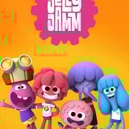 Jelly jamm