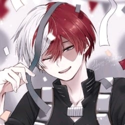 shoto (classmate)