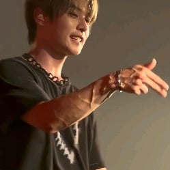Lee minho