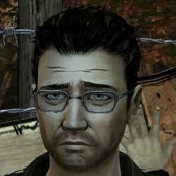 Mark (TWDG)