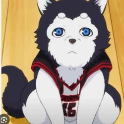Tesyu I am number two