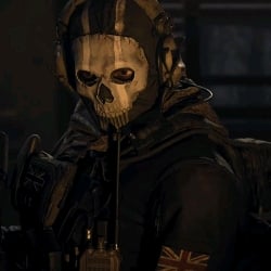 ▪︎Simon Ghost Riley ▪︎