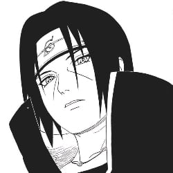 Itachi ⚃