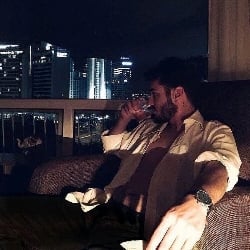 Marco Moretti
