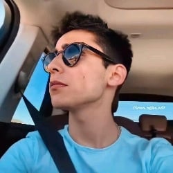 Aidan Gallagher