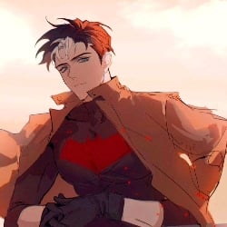 Jason Todd