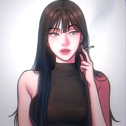 Kang Yuna.