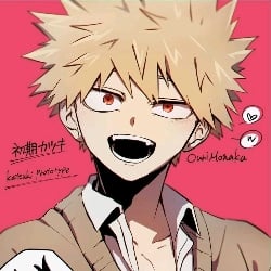 Gogo Katsuki 