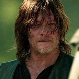 Daryl Dixon