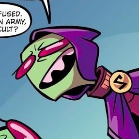 Zim number two