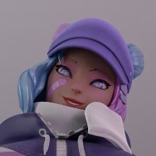 Leelah (Futa)
